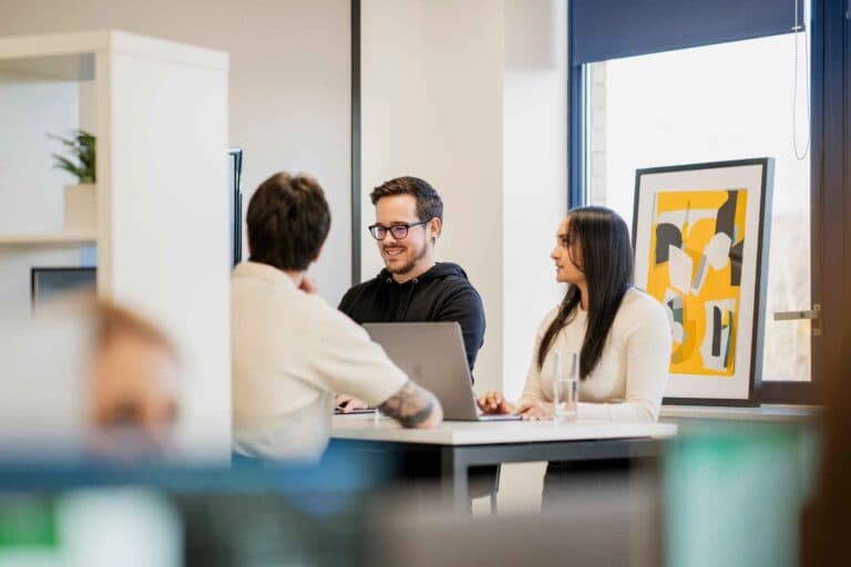 Logic Design & Consultancy Ltd - Ipswich Marketing Agency