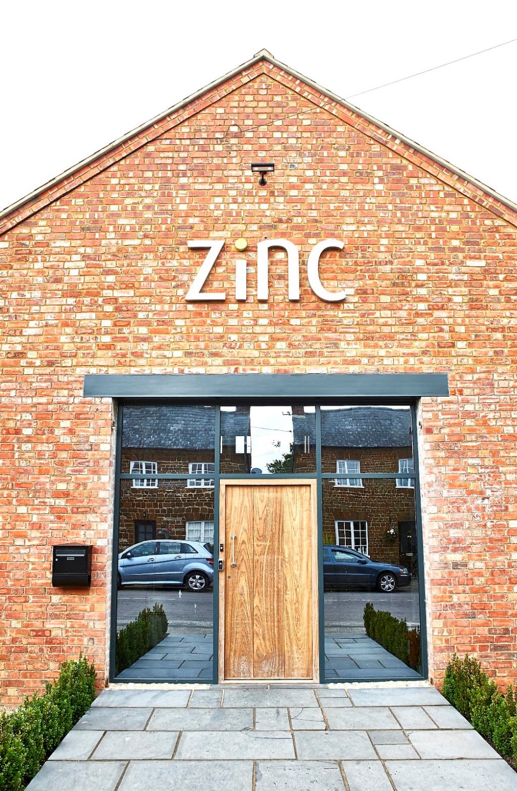 Zinc Digital