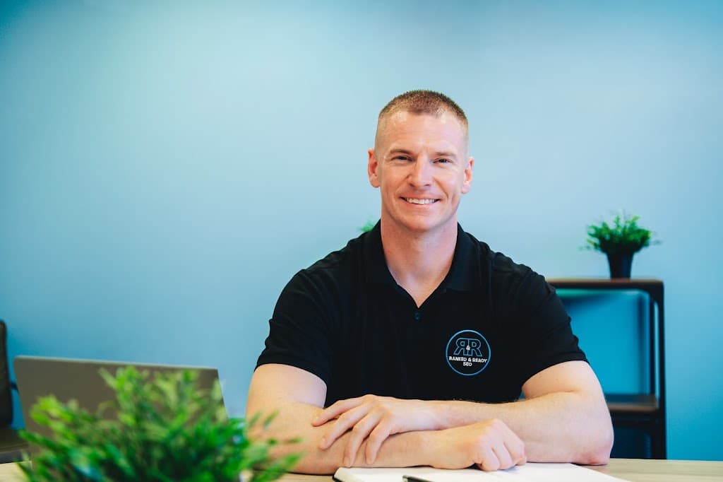 Ranked & Ready SEO