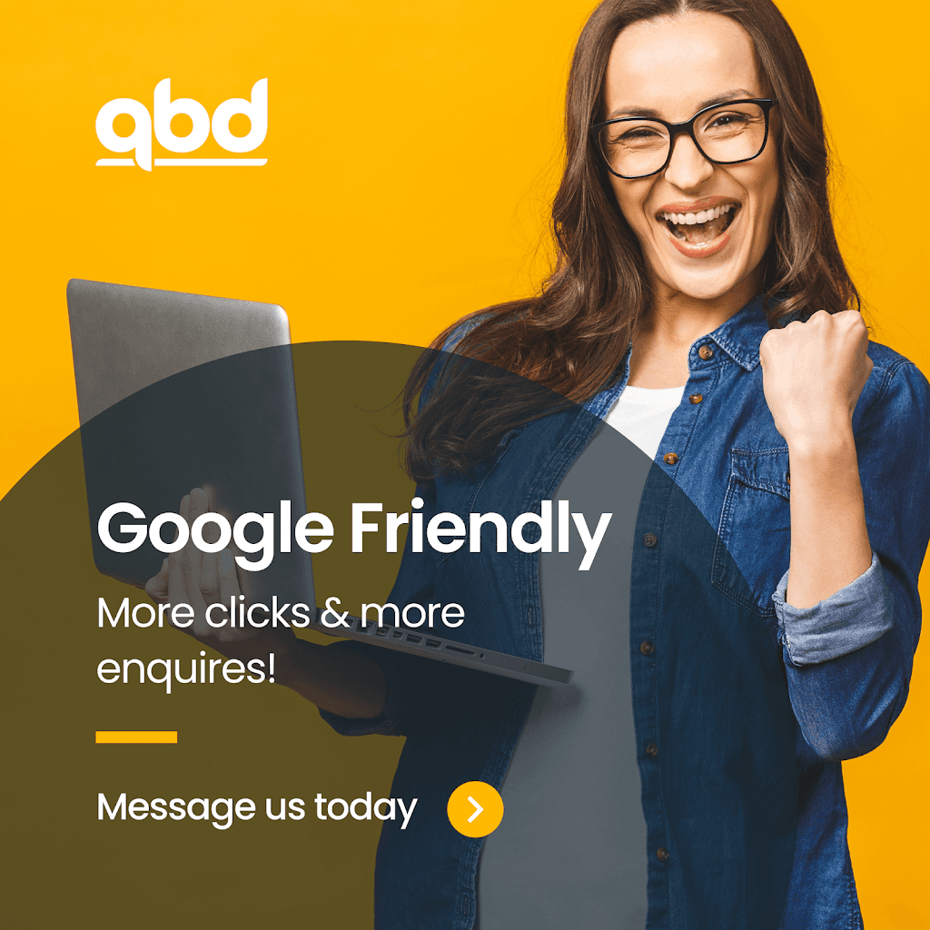Quick by Design - QBD