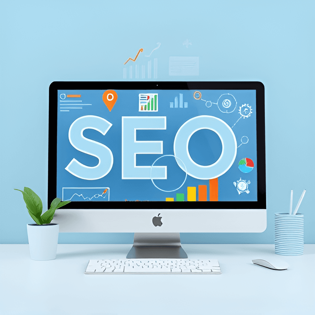 Seo Services In UK