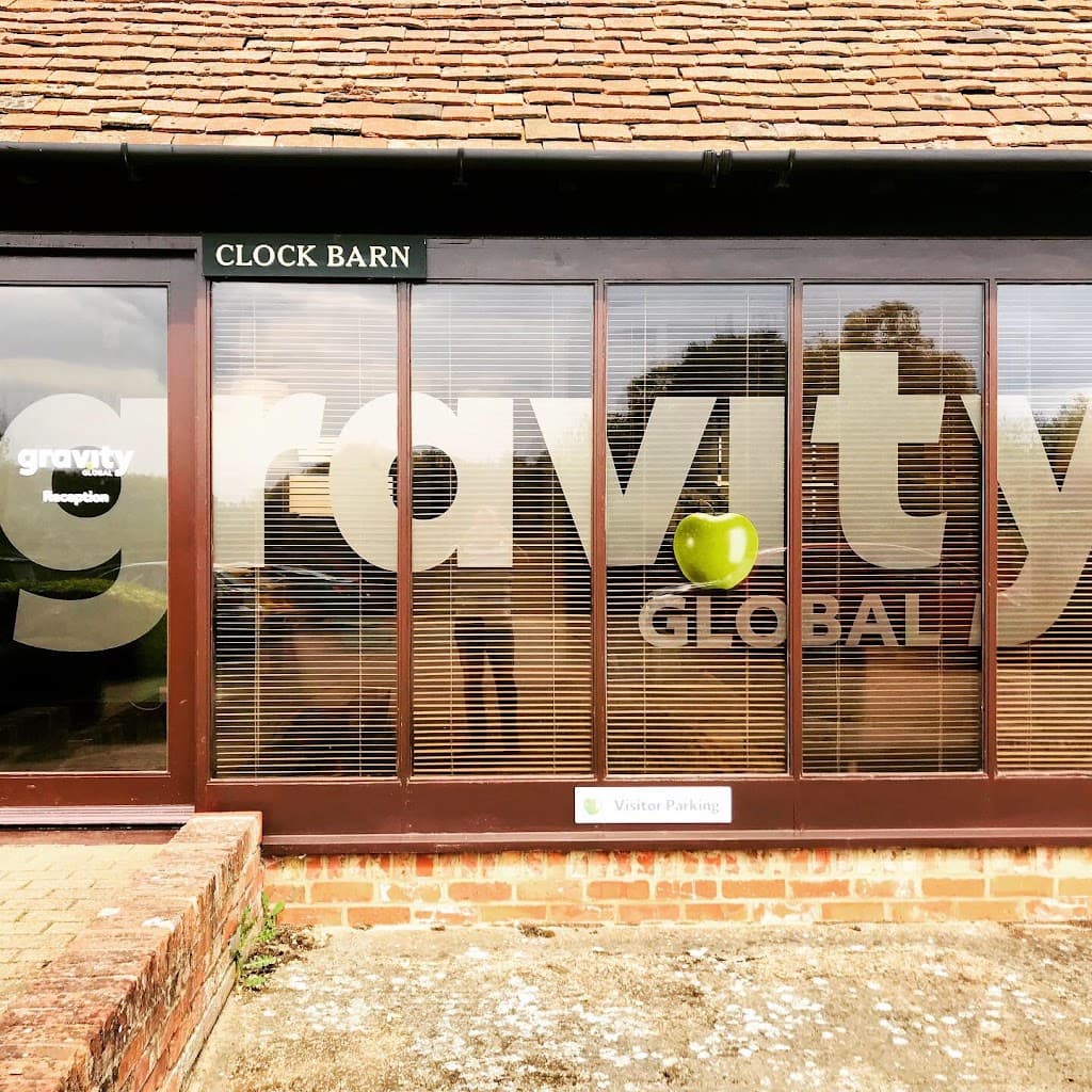 Gravity Global - Oxford