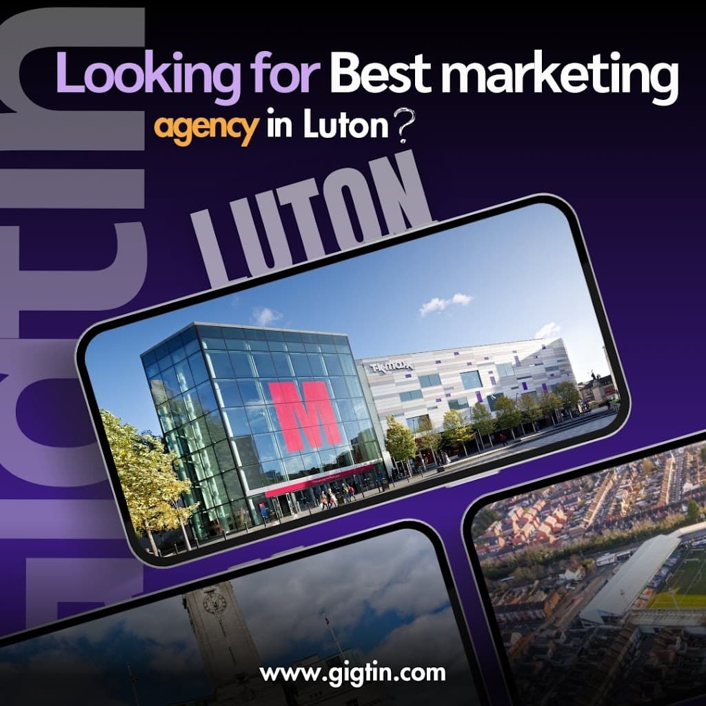 Gigtin Marketing
