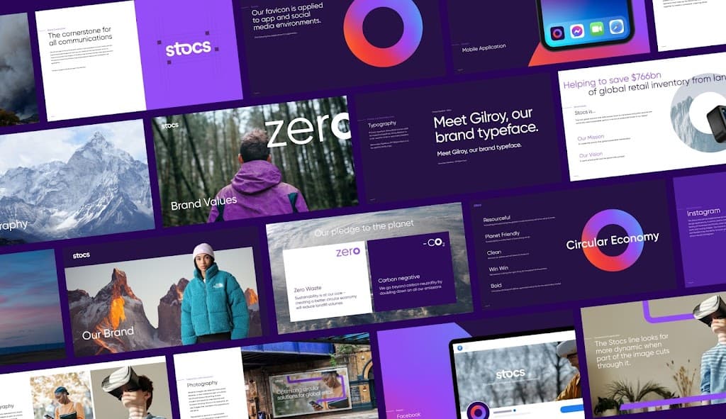 Framework Design