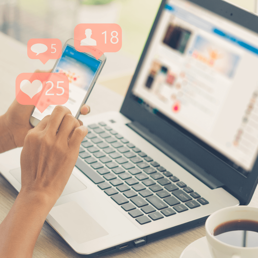 The Smart Content (Social Media) Ltd