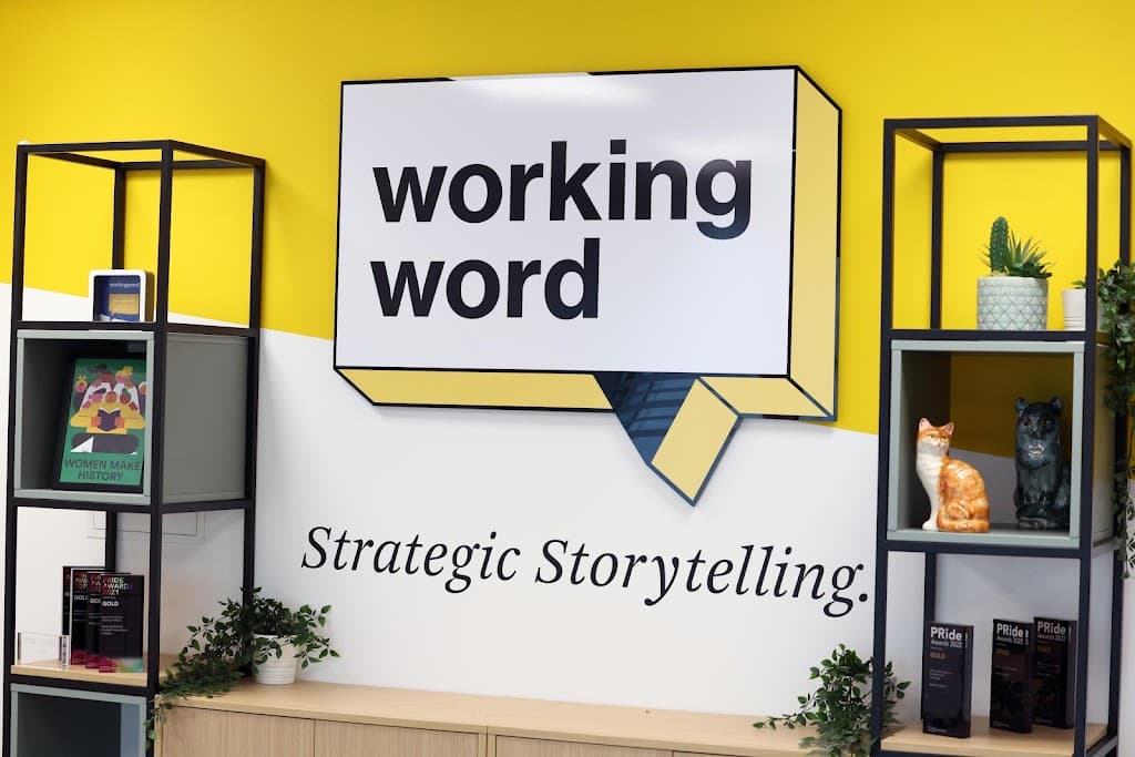 Working Word