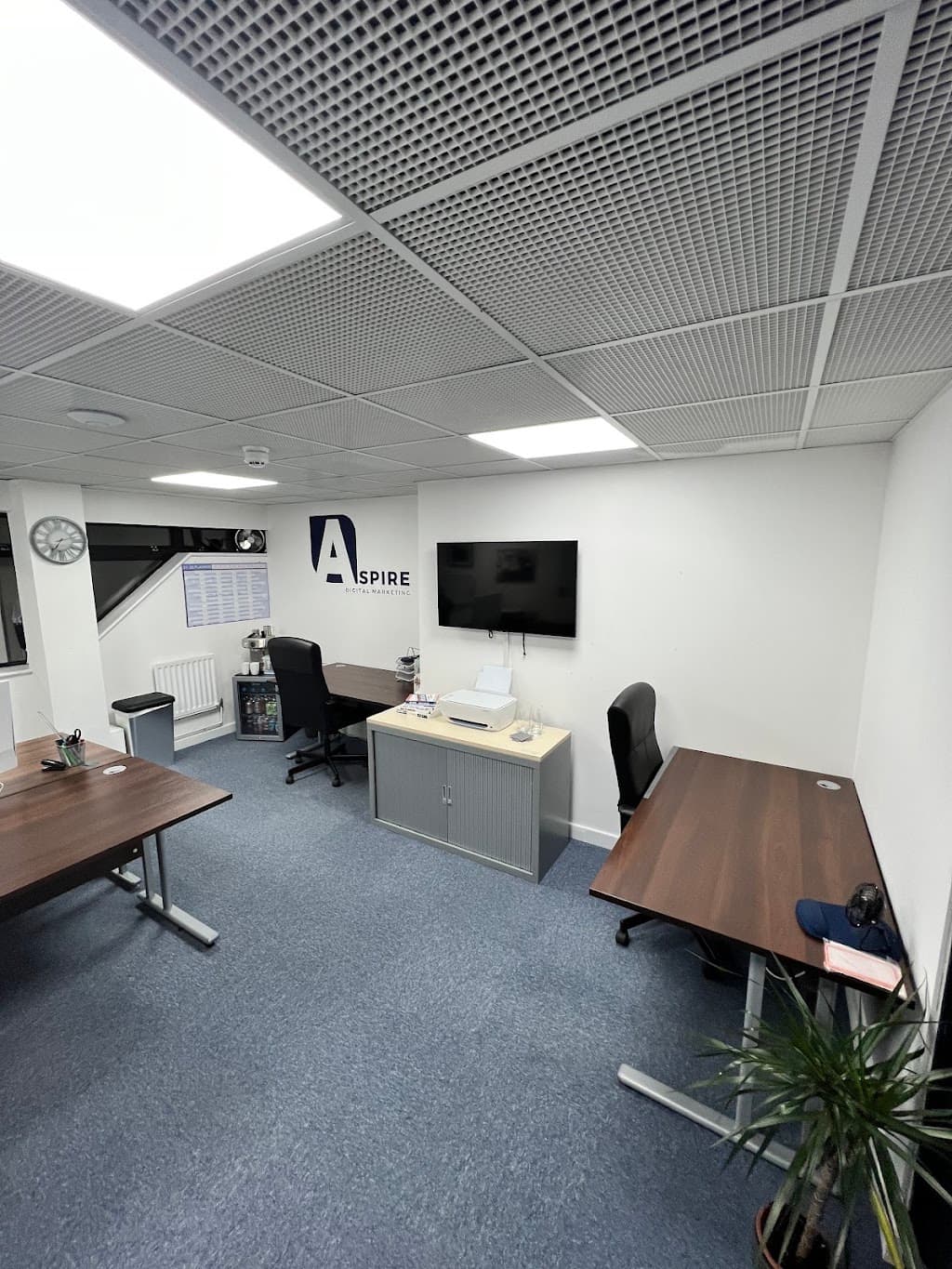 Aspire Digital Marketing