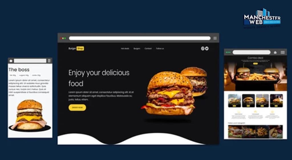 Manchester Web Design Agency