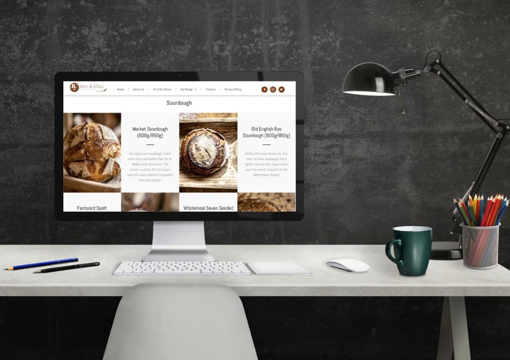 Savvy Design Ltd