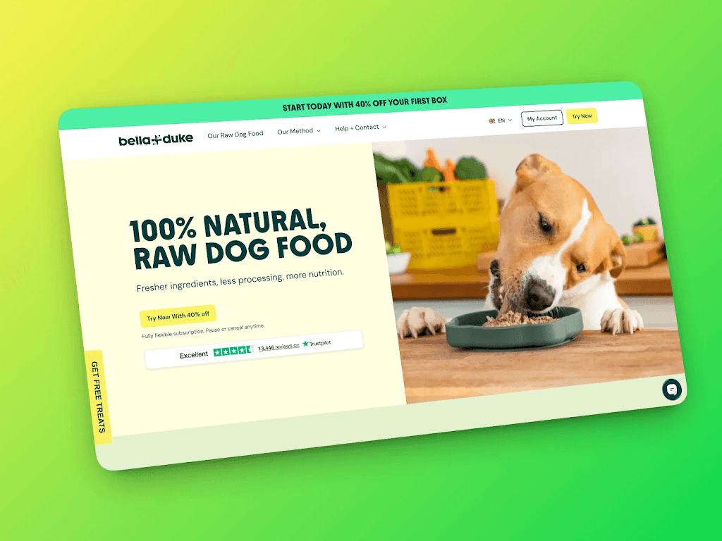 NRCM Web Design