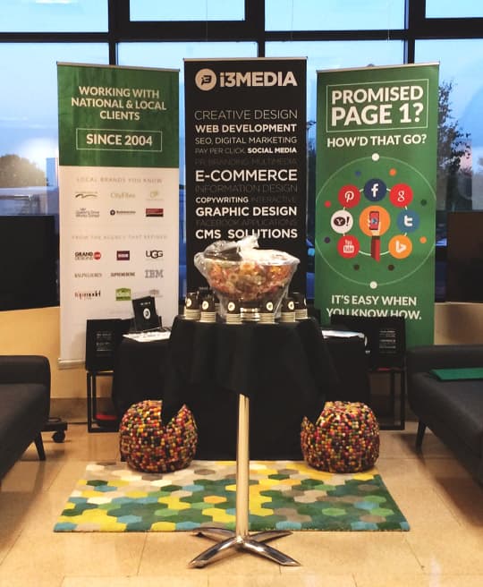 i3MEDIA