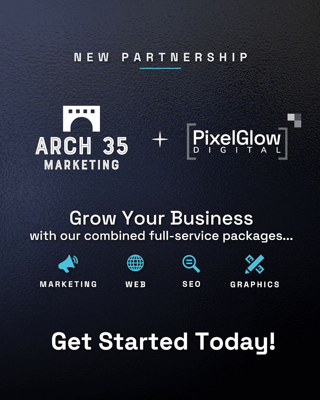 Arch 35 Marketing