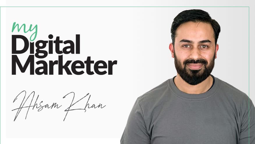 My Digital Marketer