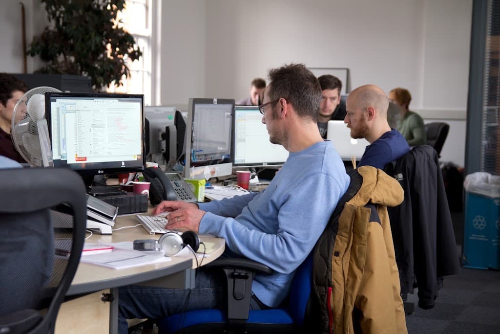 Affinity Agency