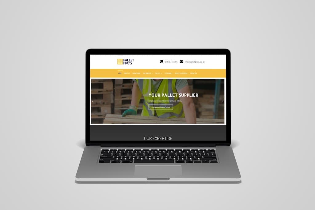 Character Creates Brand Identity, Website Design, Digital Marketing & Signage