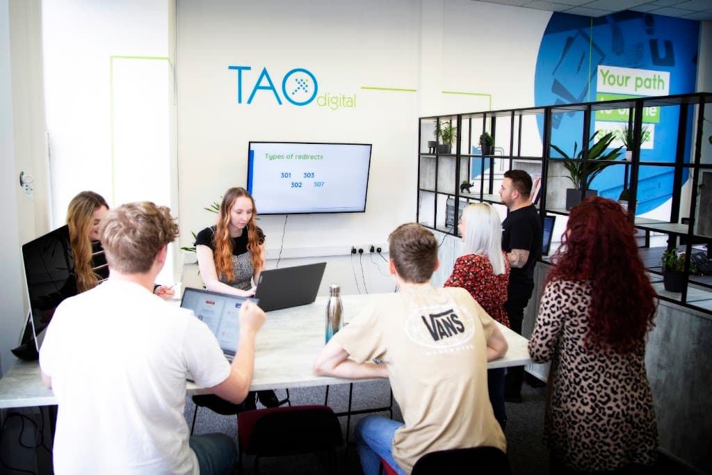 Tao Digital Marketing