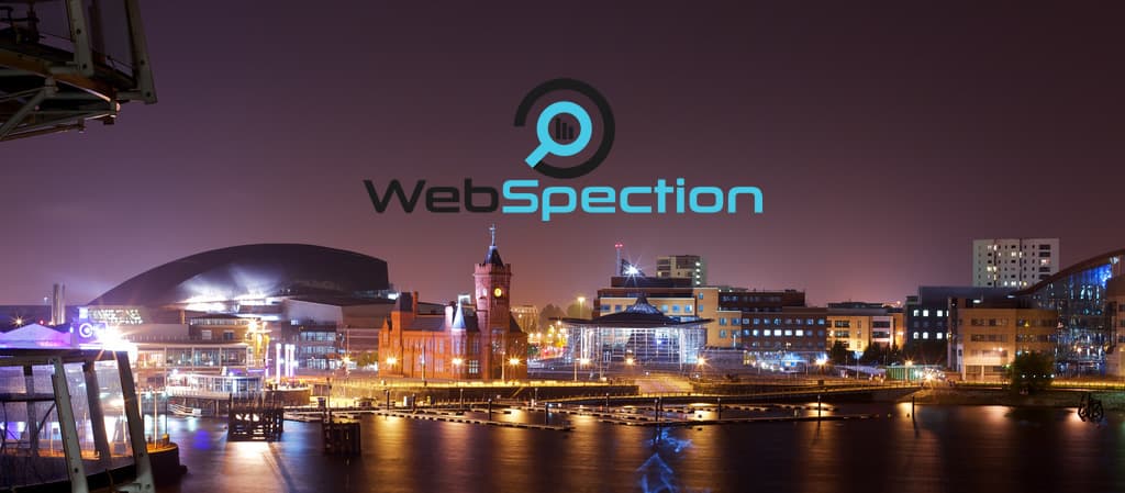 Webspection