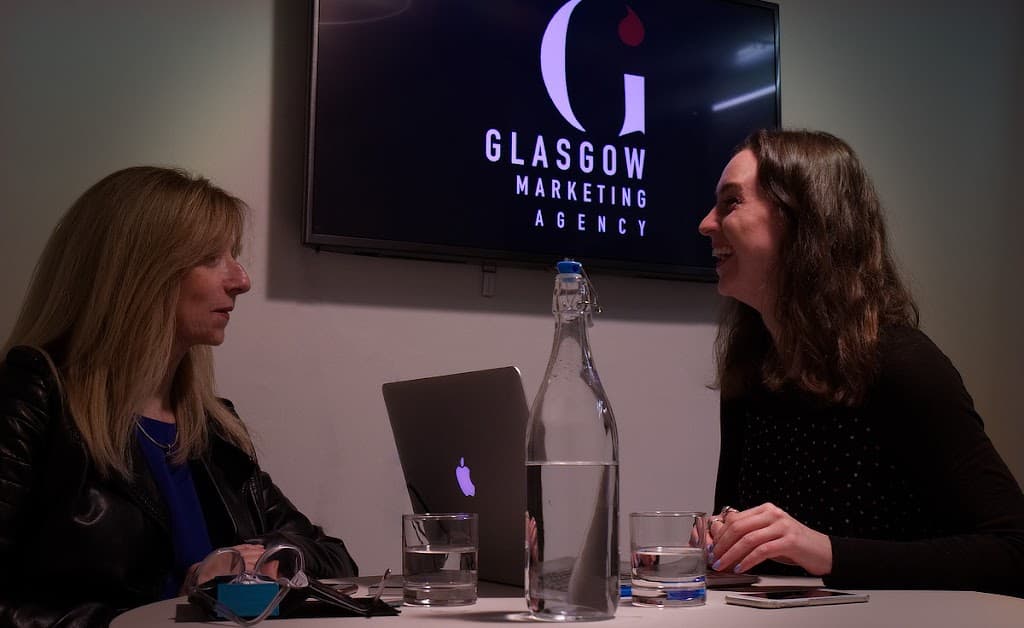Glasgow Marketing Agency