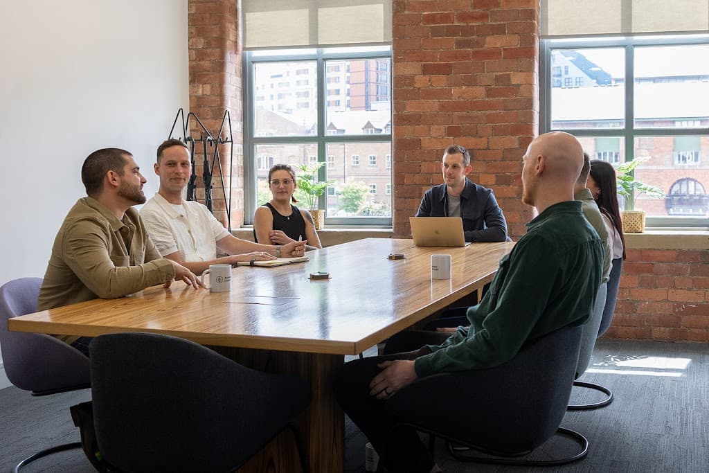 Another Concept Digital Agency