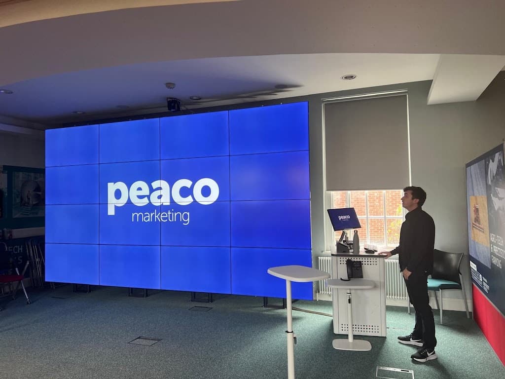 Peaco Marketing