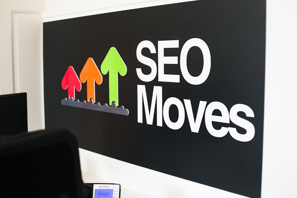 SEO Moves