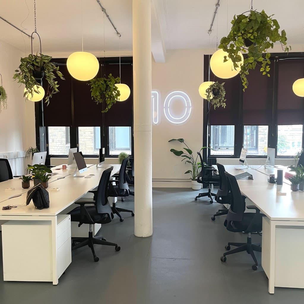 Atomic10 - PR and Social Media Agency