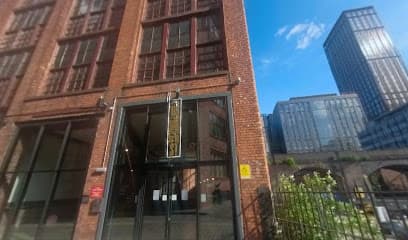 Dinosaur | Creative Communications, Manchester