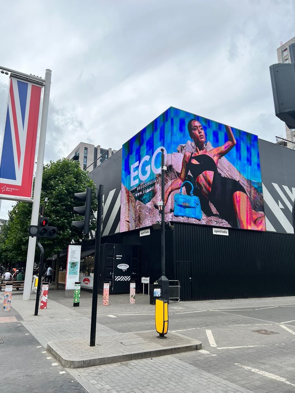Emporia Marketing Ltd