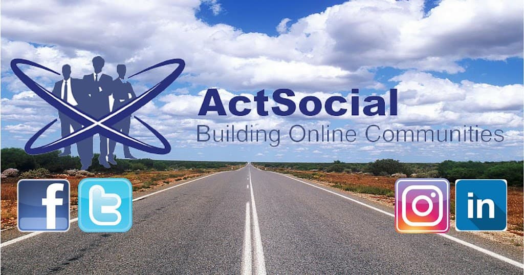 Act Social