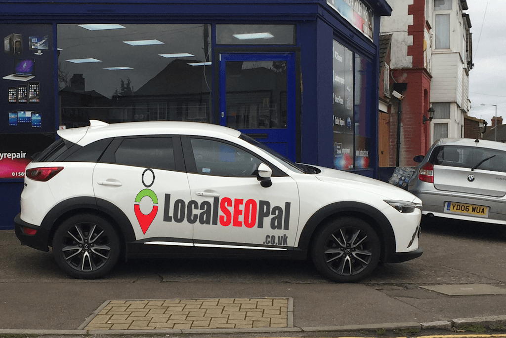 Local SEO Pal