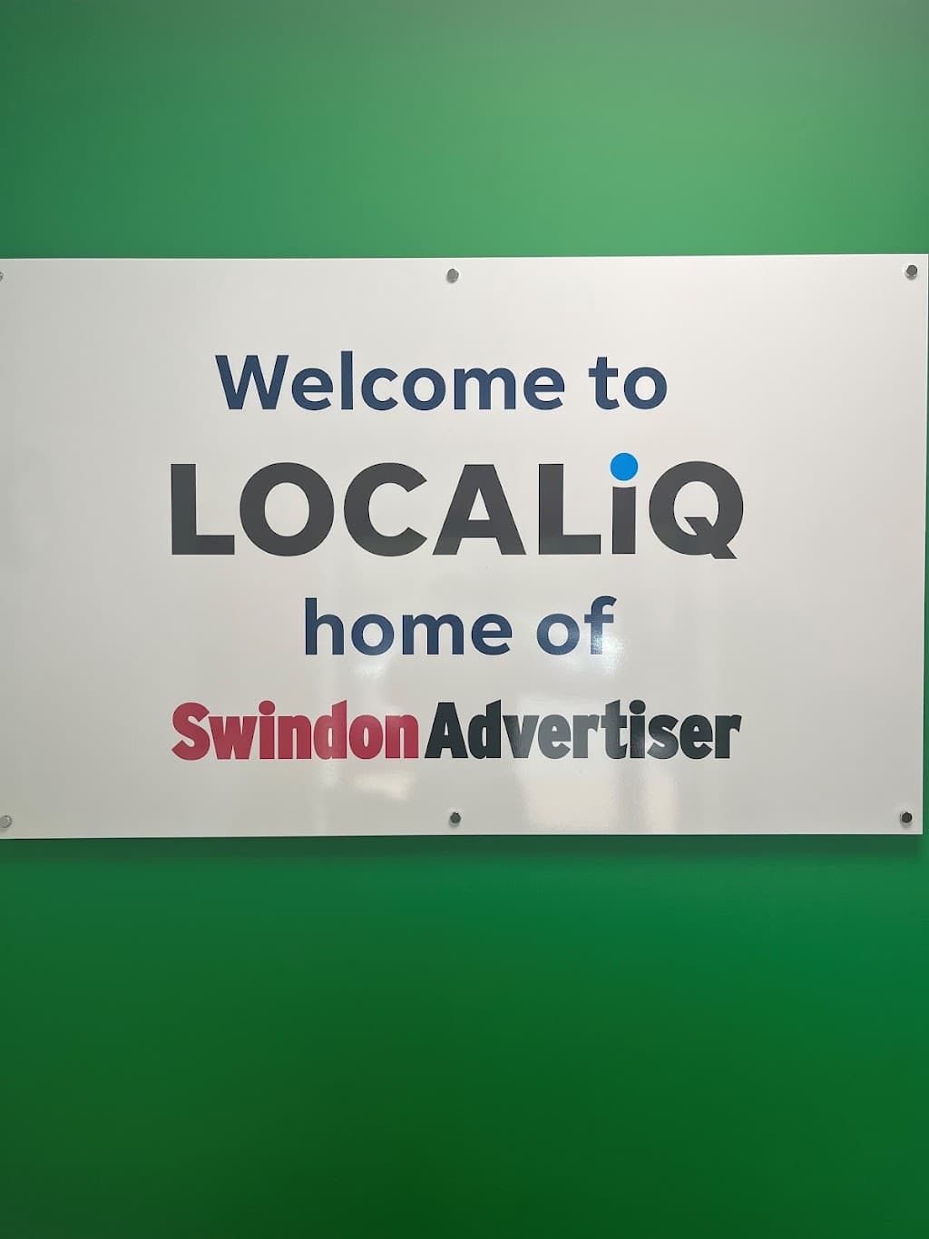 LOCALiQ