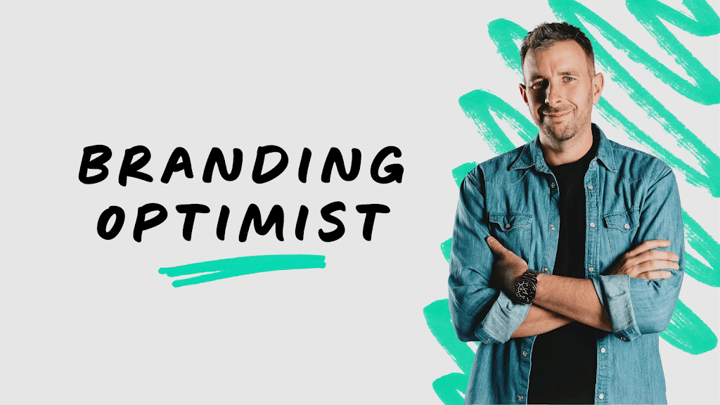 Branding Optimist