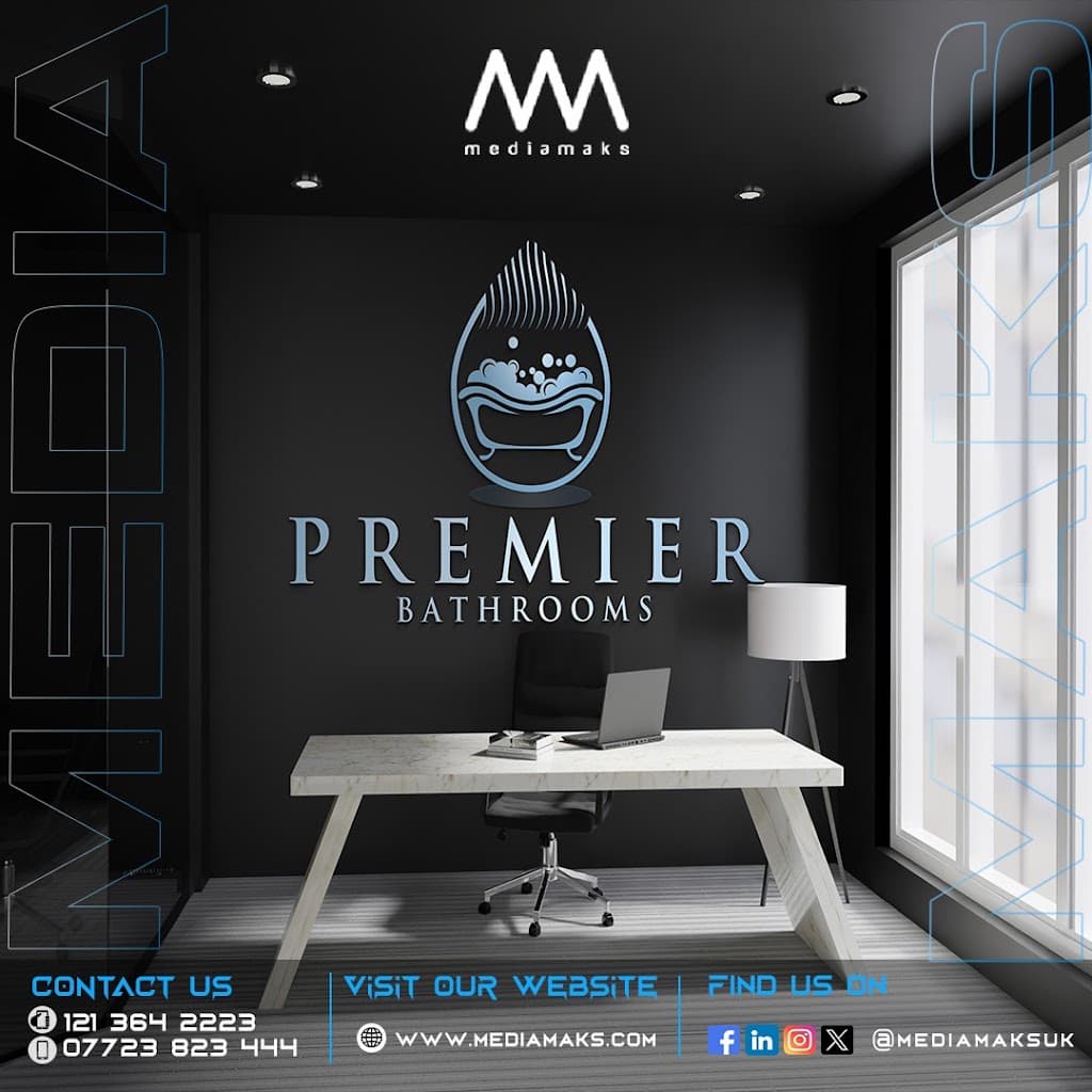 MEDIAMAKS UK Web Design