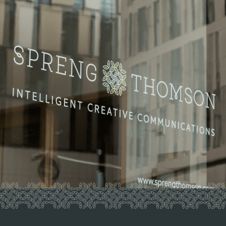 Spreng Thomson