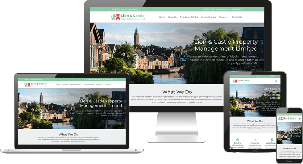 Designtec Ltd