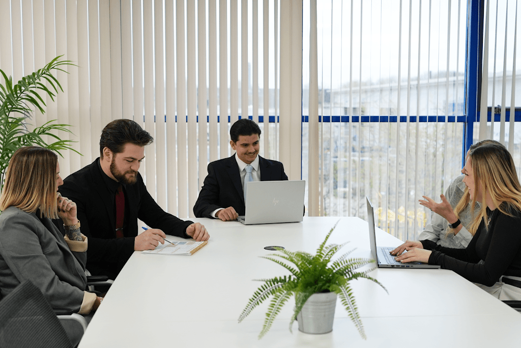 Paragon Marketing