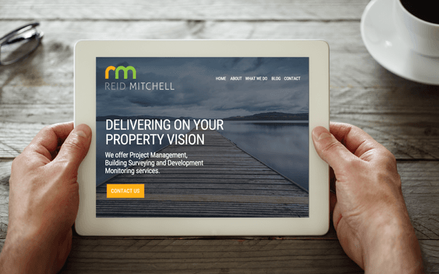 Moo Web Design