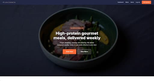 Web Studio Glasgow — Customer photo