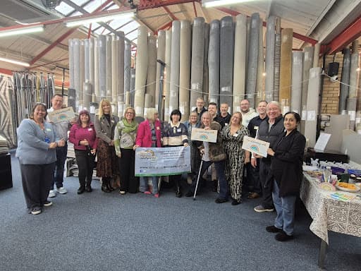 Creative Content Company — Customer photo