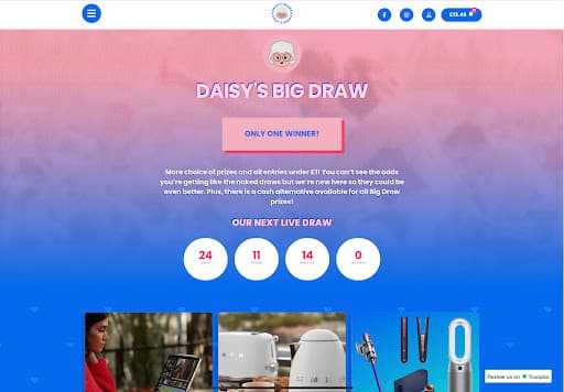 Design Hero — Customer photo