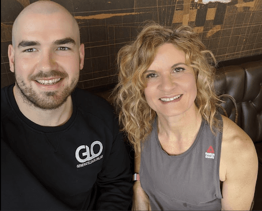 GLO - Generate Leads Online — Customer photo