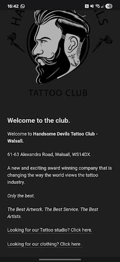 ALT Agency — Customer photo