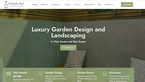 Creative Locker - Website Design Bournemouth Christchurch Poole, Digital Marketing Agency and SEO — Customer photo