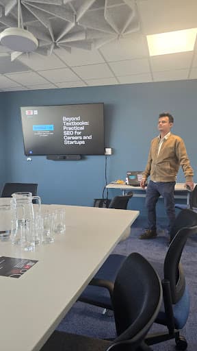 True SEO Consultants LTD (Expert Agency for Organic & Local SEO) — Customer photo