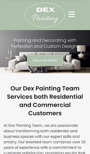 Element6 Websites - Web Design Oxford — Customer photo
