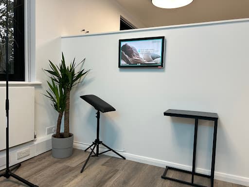inVoke Digital Signage — Customer photo