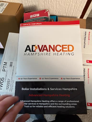 Trade Group Services — Customer photo