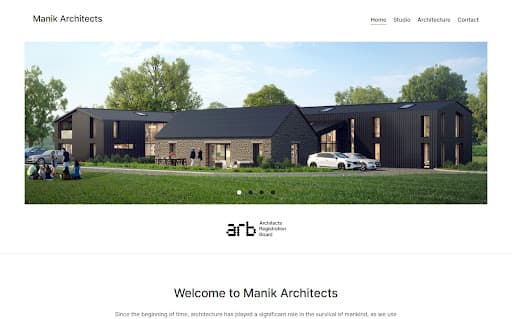 Website Design Derby Ltd — Customer photo