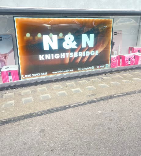 inVoke Digital Signage — Customer photo