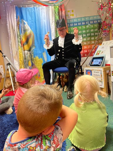 Penguin PR Public Relations — Customer photo